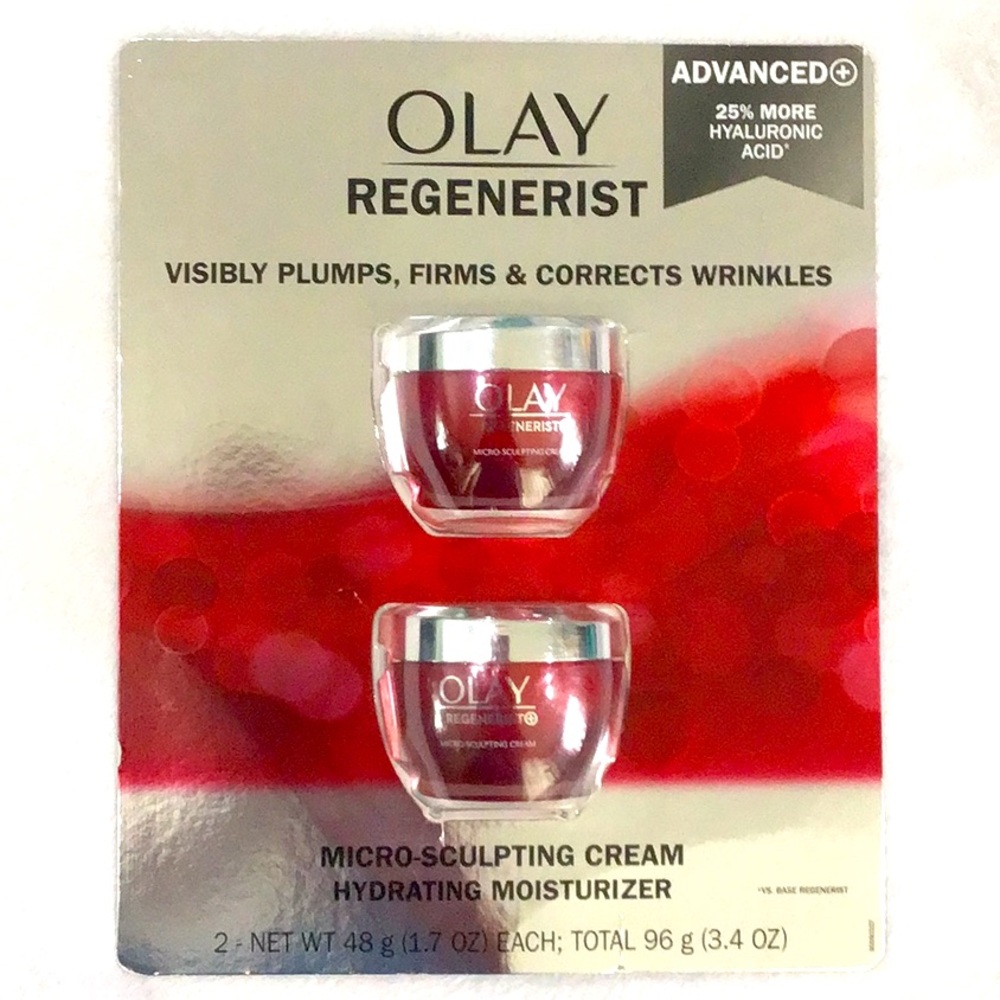 Olay Regenerist